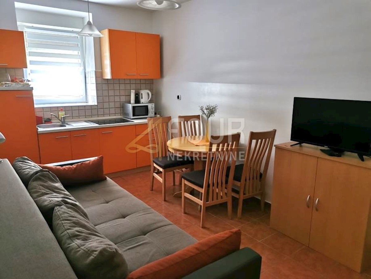 Apartmán Na predaj - PRIMORSKO-GORANSKA RIJEKA