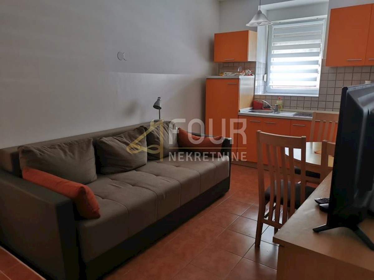 Apartment Zu verkaufen - PRIMORSKO-GORANSKA RIJEKA