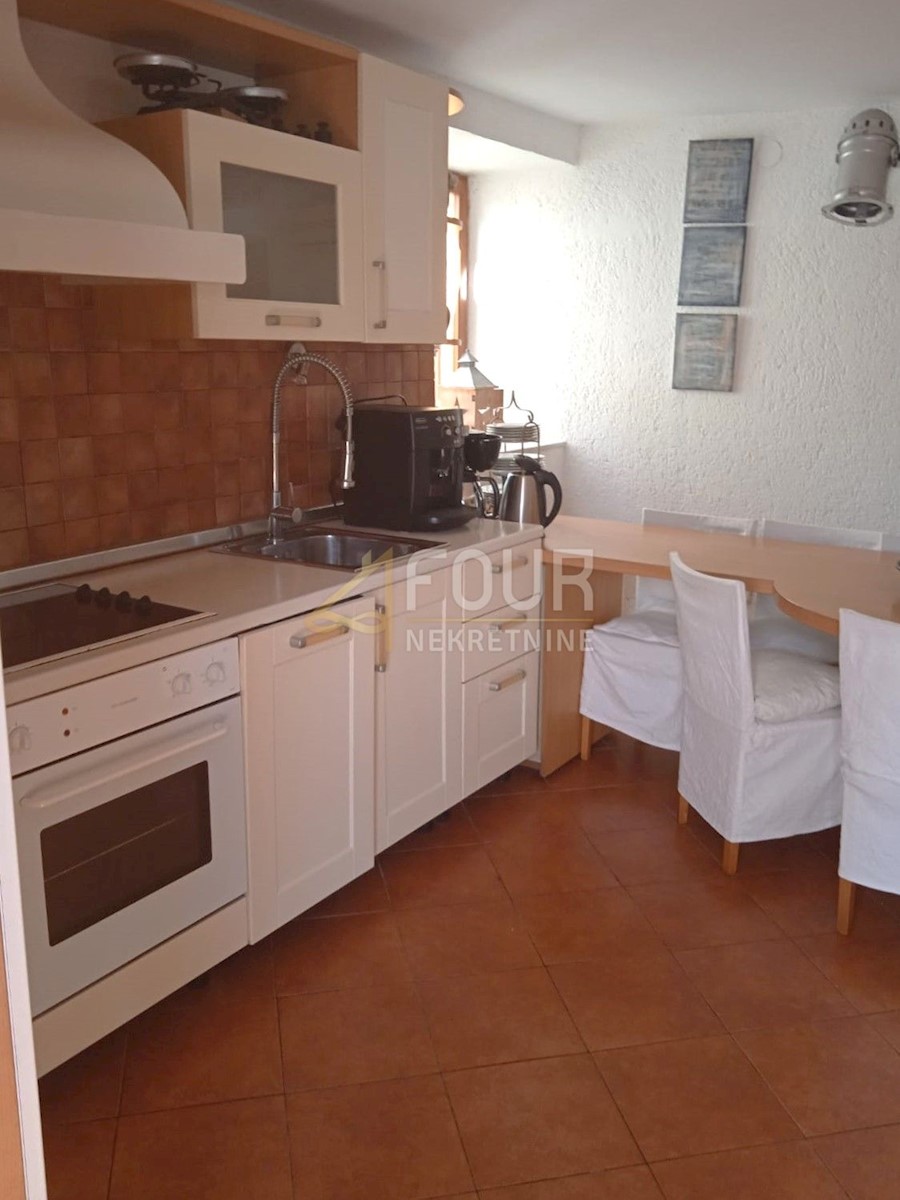 Apartmán Na prodej - PRIMORSKO-GORANSKA MALI LOŠINJ