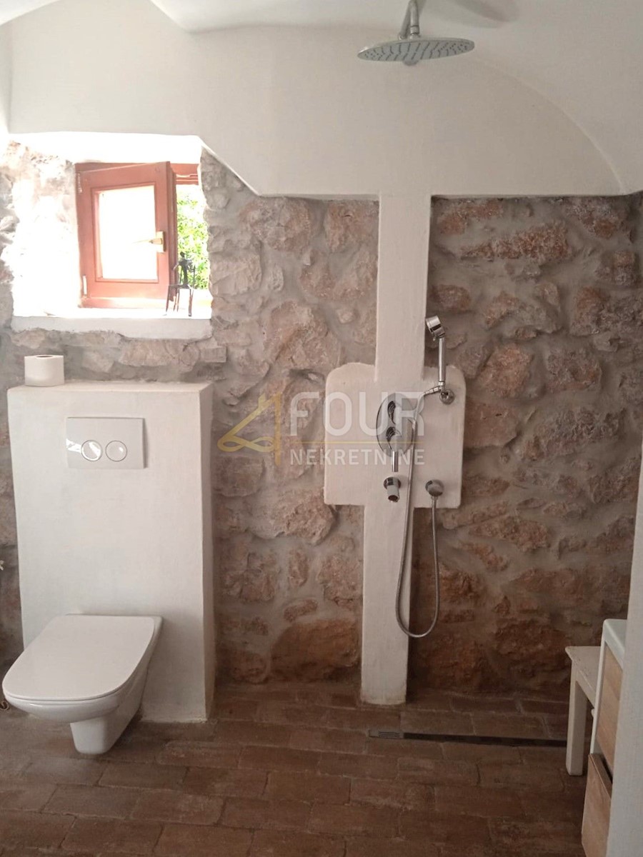 Apartmán Na prodej - PRIMORSKO-GORANSKA MALI LOŠINJ