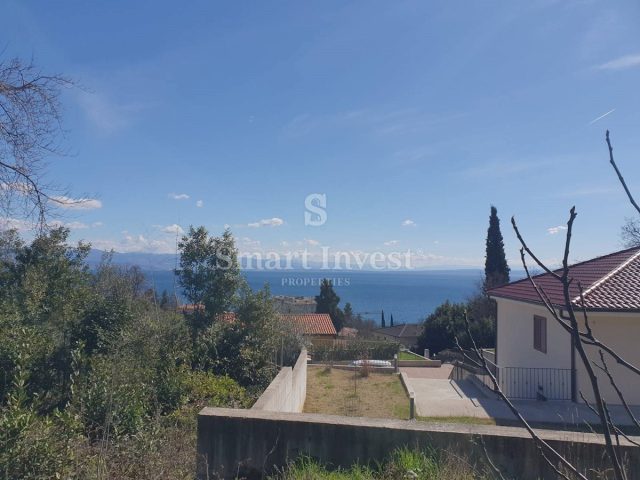 Land For sale - Primorsko-goranska Lovran - foto 2/5