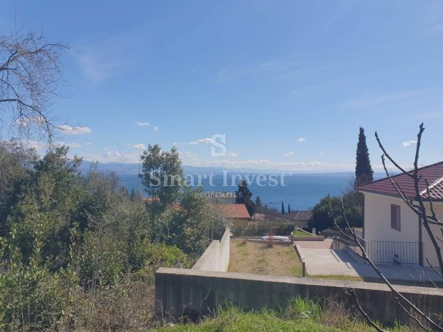 Land For sale - Primorsko-goranska Lovran - foto 4/5
