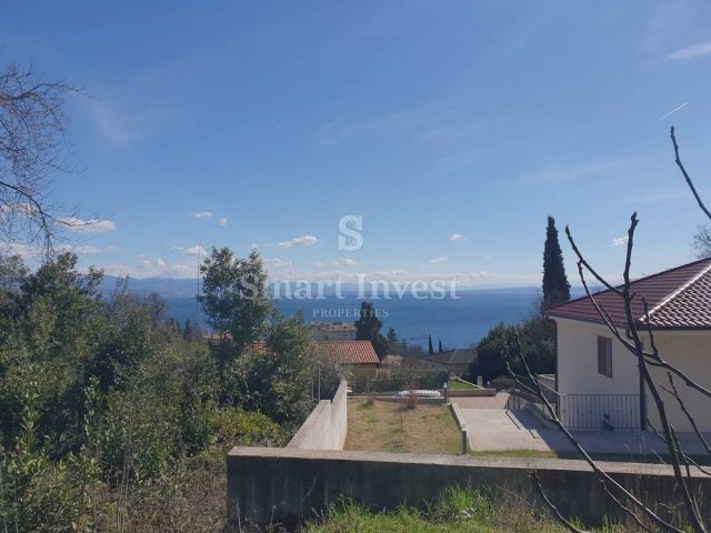 Land For sale - Primorsko-goranska Lovran - foto 5/5