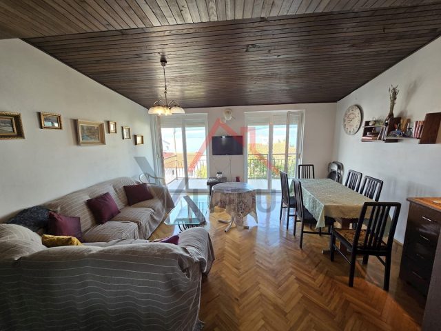 Flat for sale 84 m² – Crikvenica