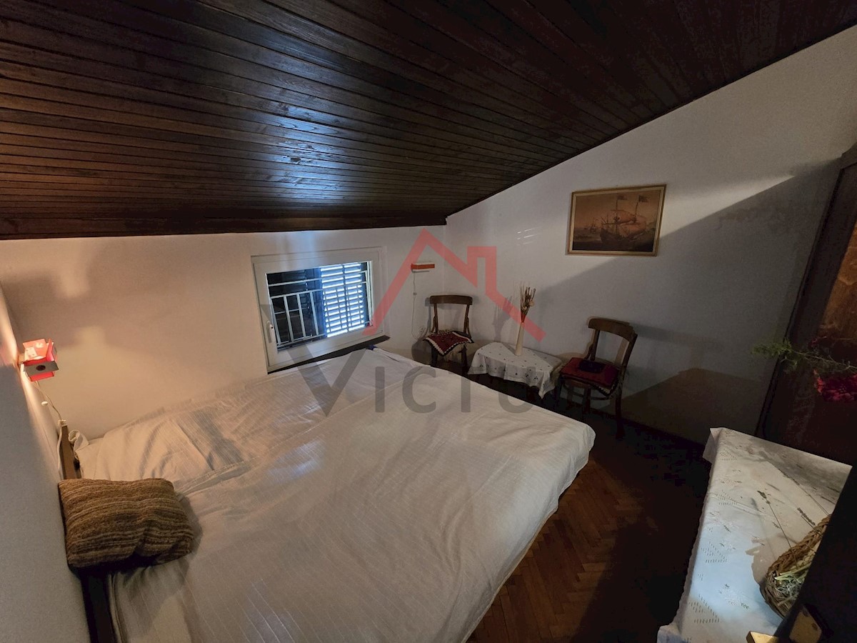 Appartement À vendre - PRIMORSKO-GORANSKA CRIKVENICA
