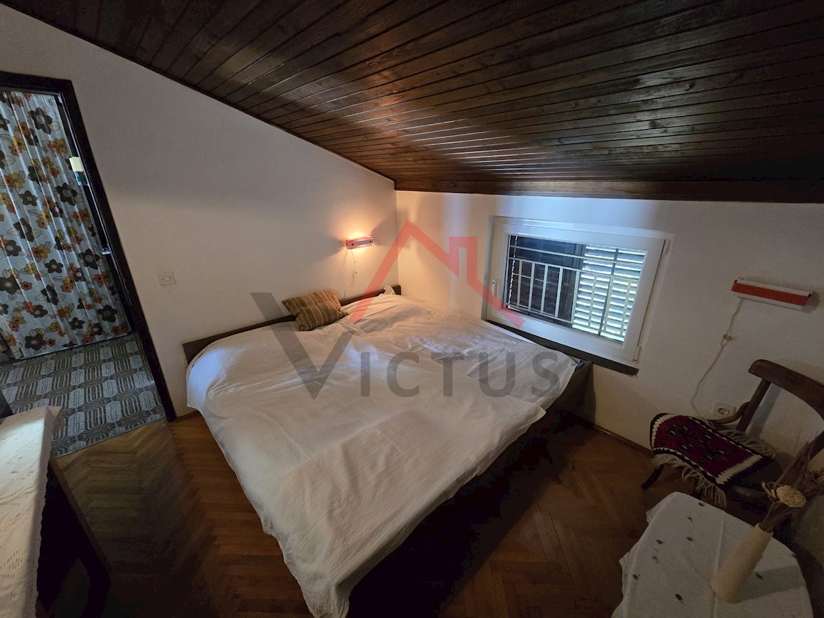 Appartement À vendre - PRIMORSKO-GORANSKA CRIKVENICA