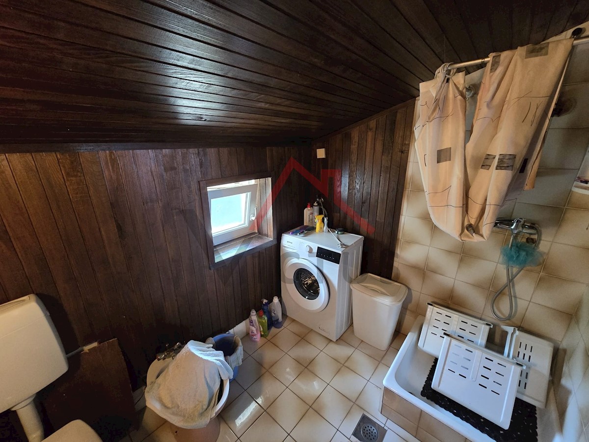 Appartement À vendre - PRIMORSKO-GORANSKA CRIKVENICA