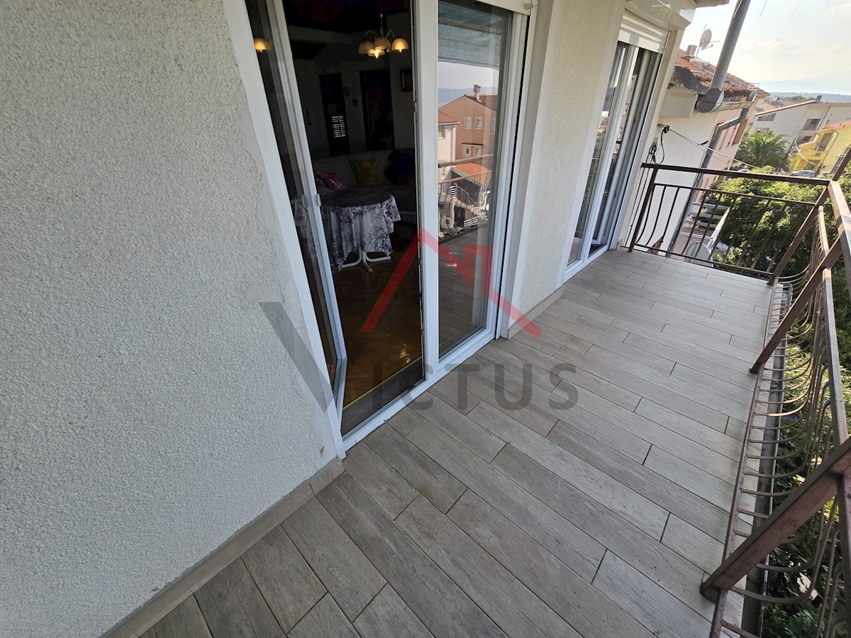 Appartement À vendre - PRIMORSKO-GORANSKA CRIKVENICA