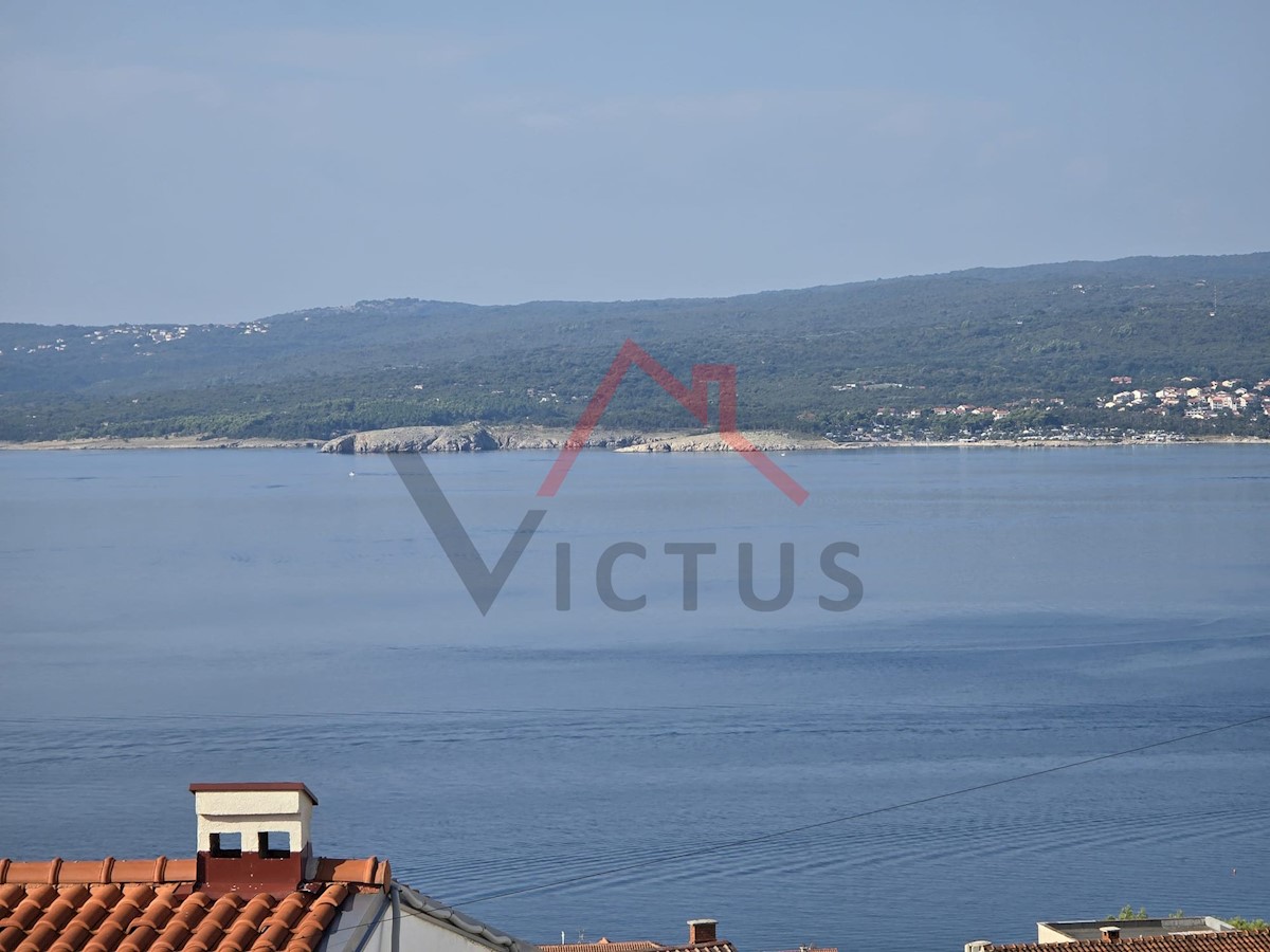 Appartement À vendre - PRIMORSKO-GORANSKA CRIKVENICA