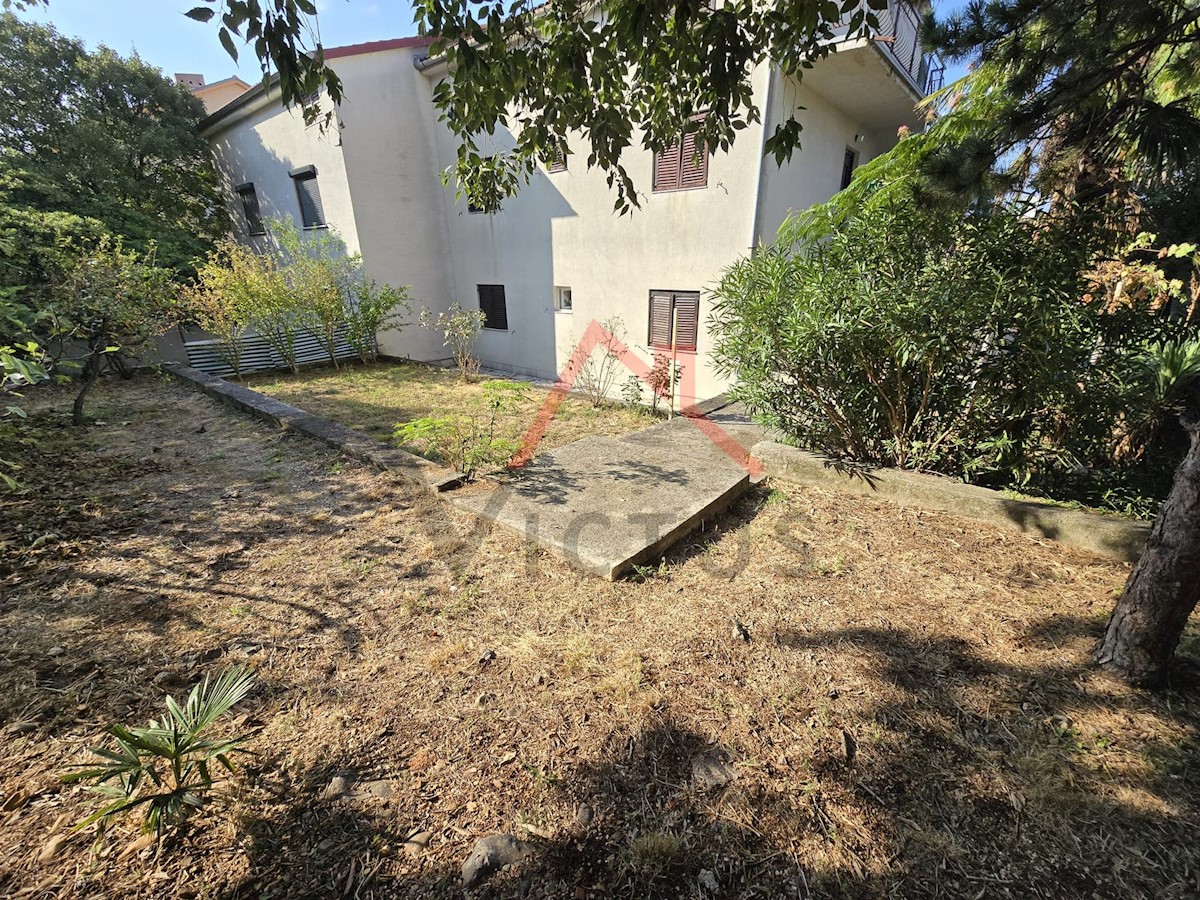 Appartement À vendre - PRIMORSKO-GORANSKA CRIKVENICA