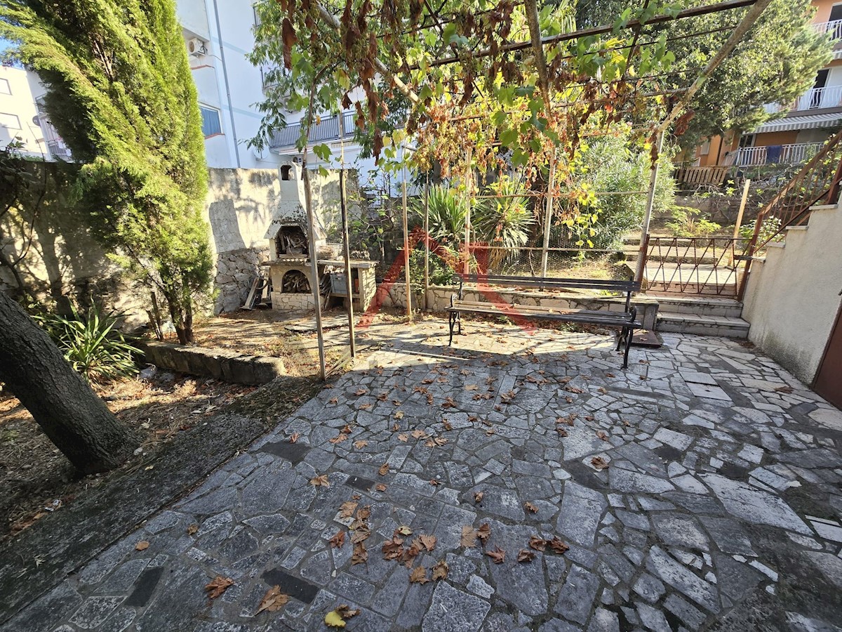 Appartement À vendre - PRIMORSKO-GORANSKA CRIKVENICA