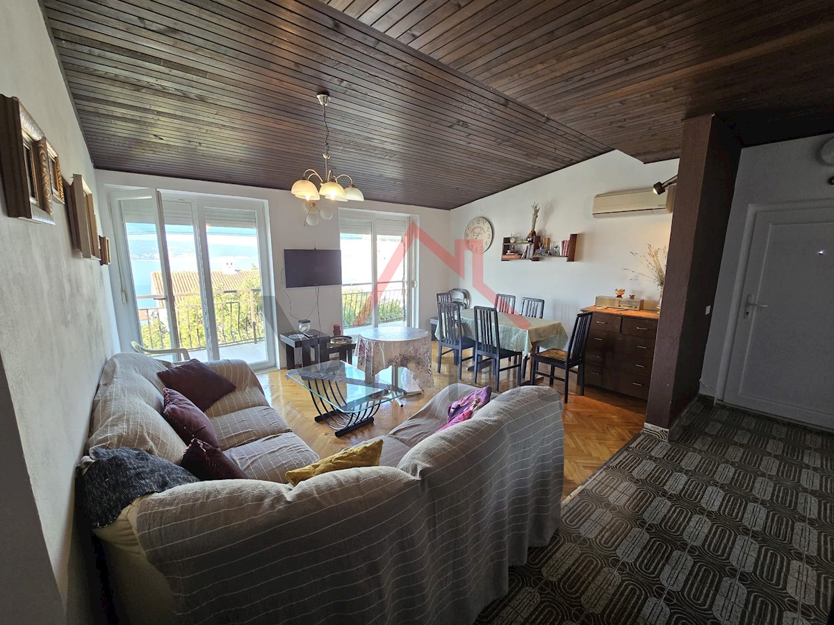 Appartement À vendre - Primorsko-goranska Crikvenica - foto 2/19
