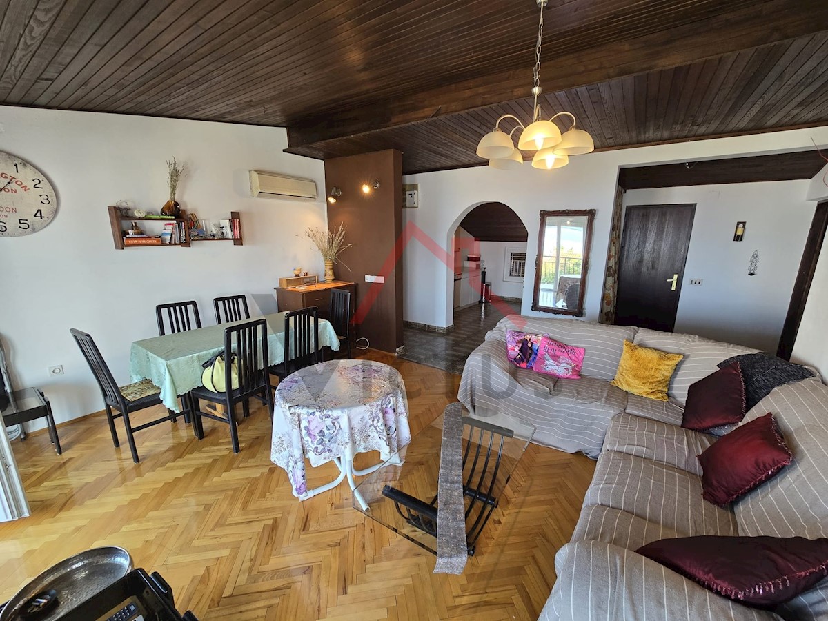 Appartement À vendre - Primorsko-goranska Crikvenica - foto 4/19