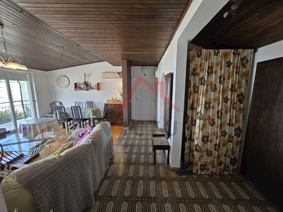 Appartement À vendre - PRIMORSKO-GORANSKA CRIKVENICA