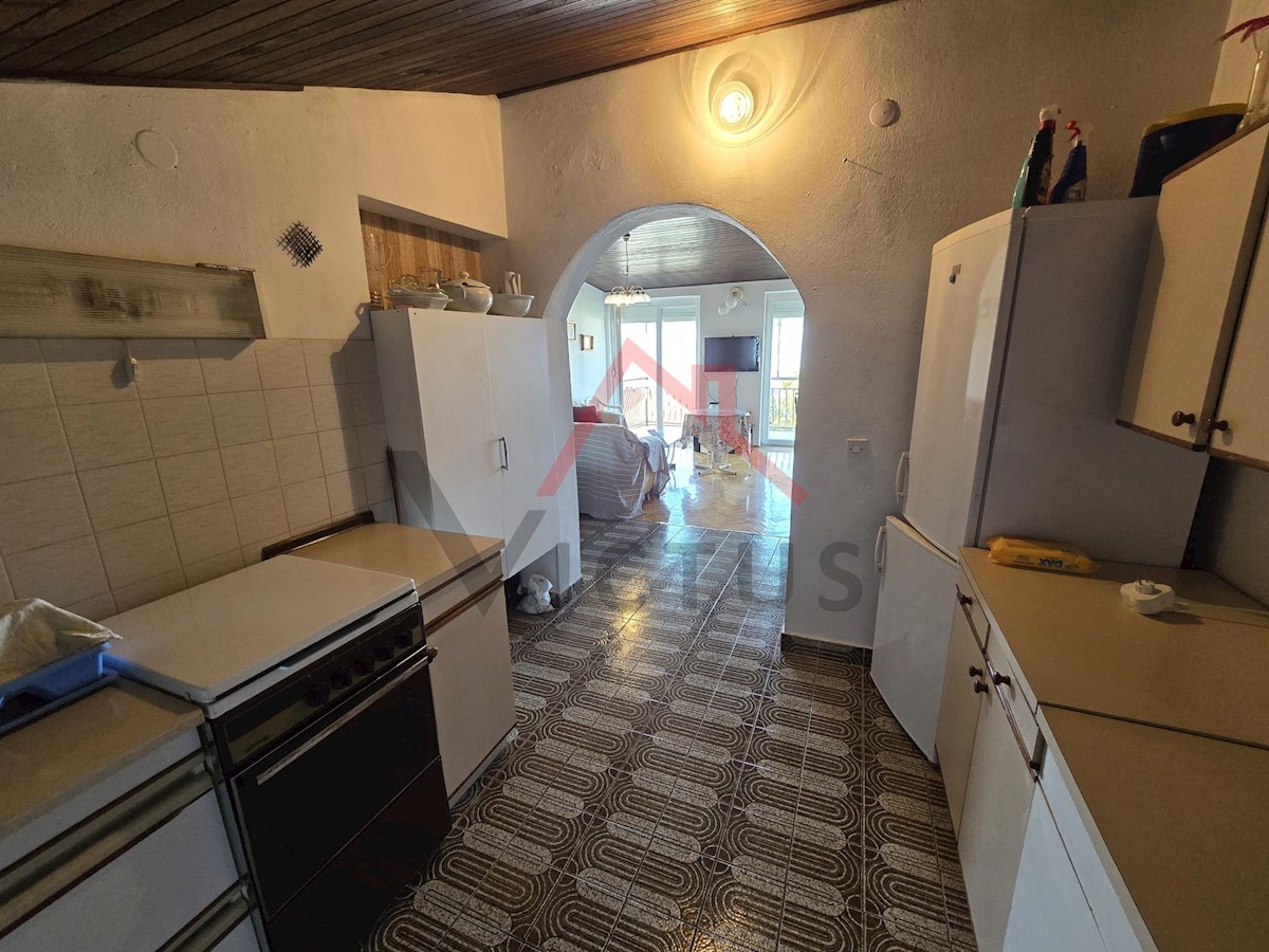 Appartement À vendre - PRIMORSKO-GORANSKA CRIKVENICA