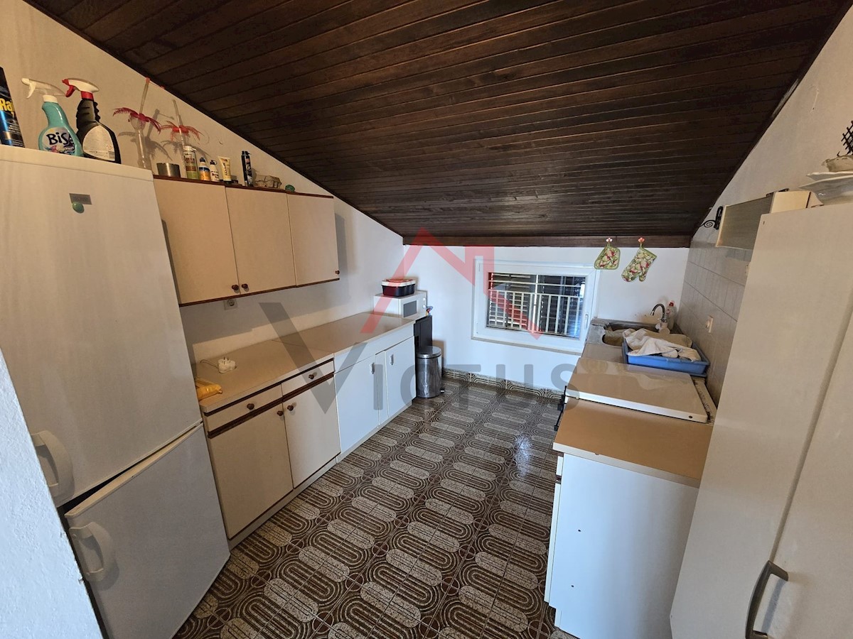 Appartement À vendre - PRIMORSKO-GORANSKA CRIKVENICA