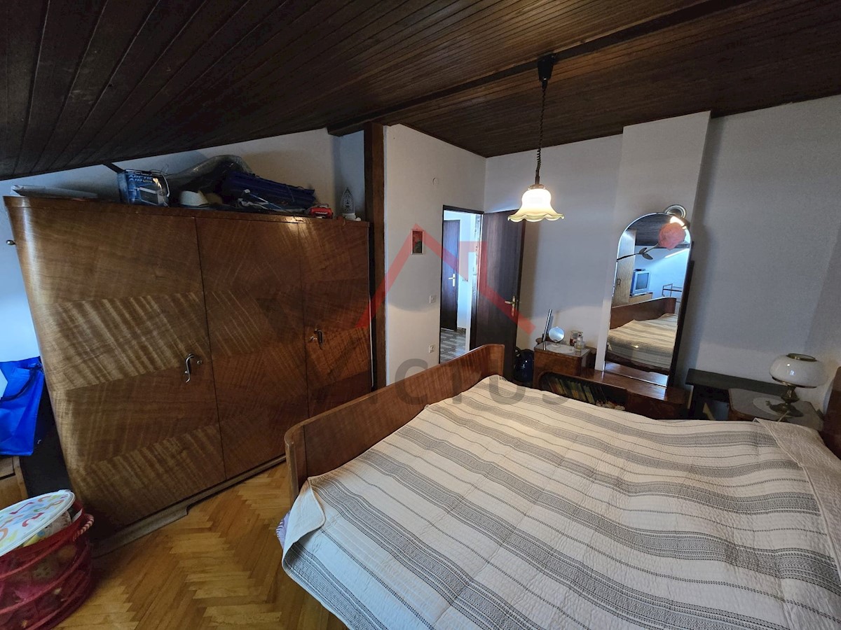 Appartement À vendre - PRIMORSKO-GORANSKA CRIKVENICA