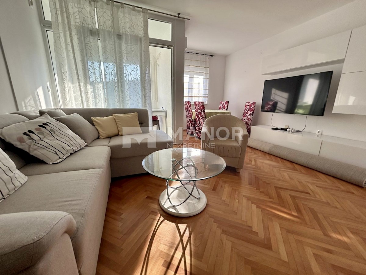 Apartment Zu verkaufen - PRIMORSKO-GORANSKA RIJEKA