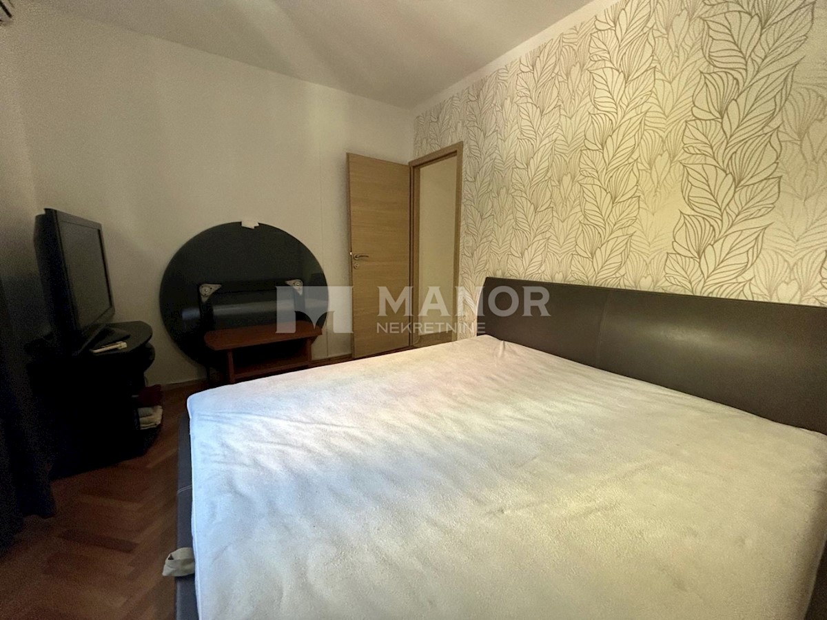 Apartment Zu verkaufen - PRIMORSKO-GORANSKA RIJEKA