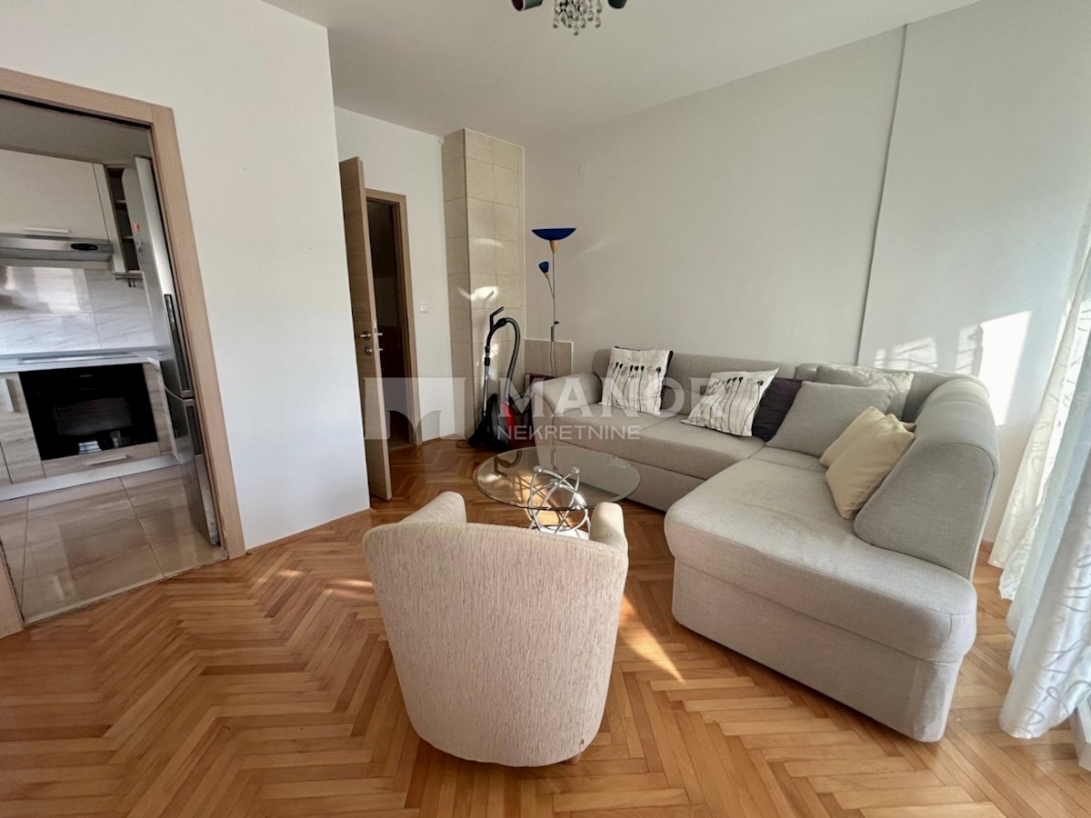 Apartment Zu verkaufen - PRIMORSKO-GORANSKA RIJEKA