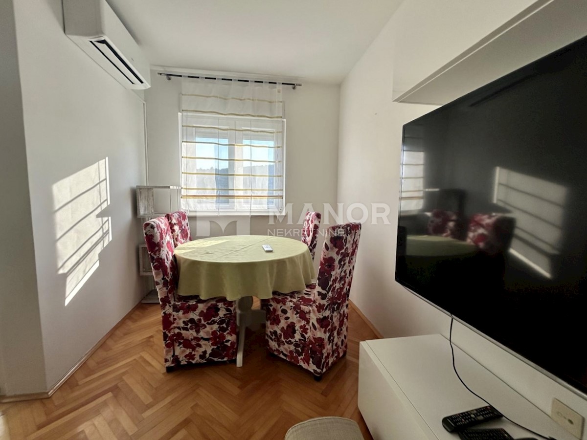 Apartment Zu verkaufen - PRIMORSKO-GORANSKA RIJEKA