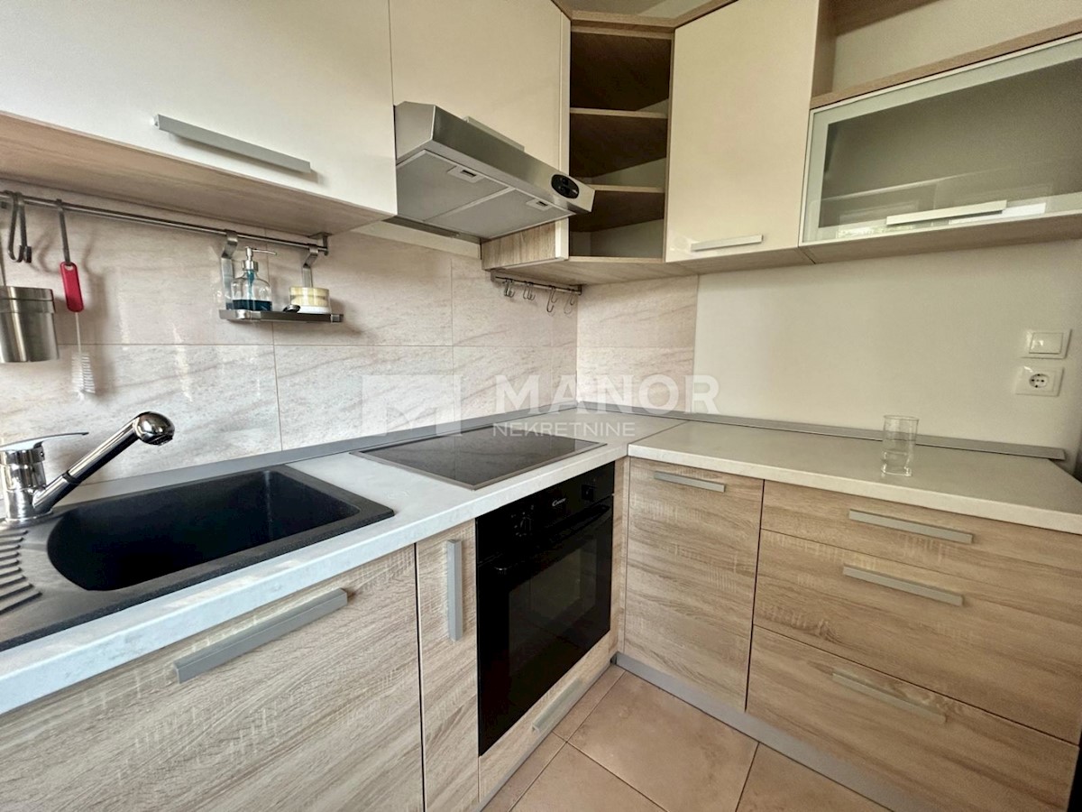 Apartment Zu verkaufen - PRIMORSKO-GORANSKA RIJEKA