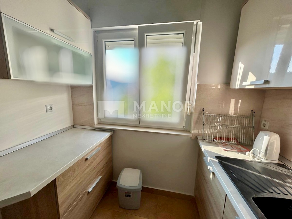 Apartment Zu verkaufen - PRIMORSKO-GORANSKA RIJEKA