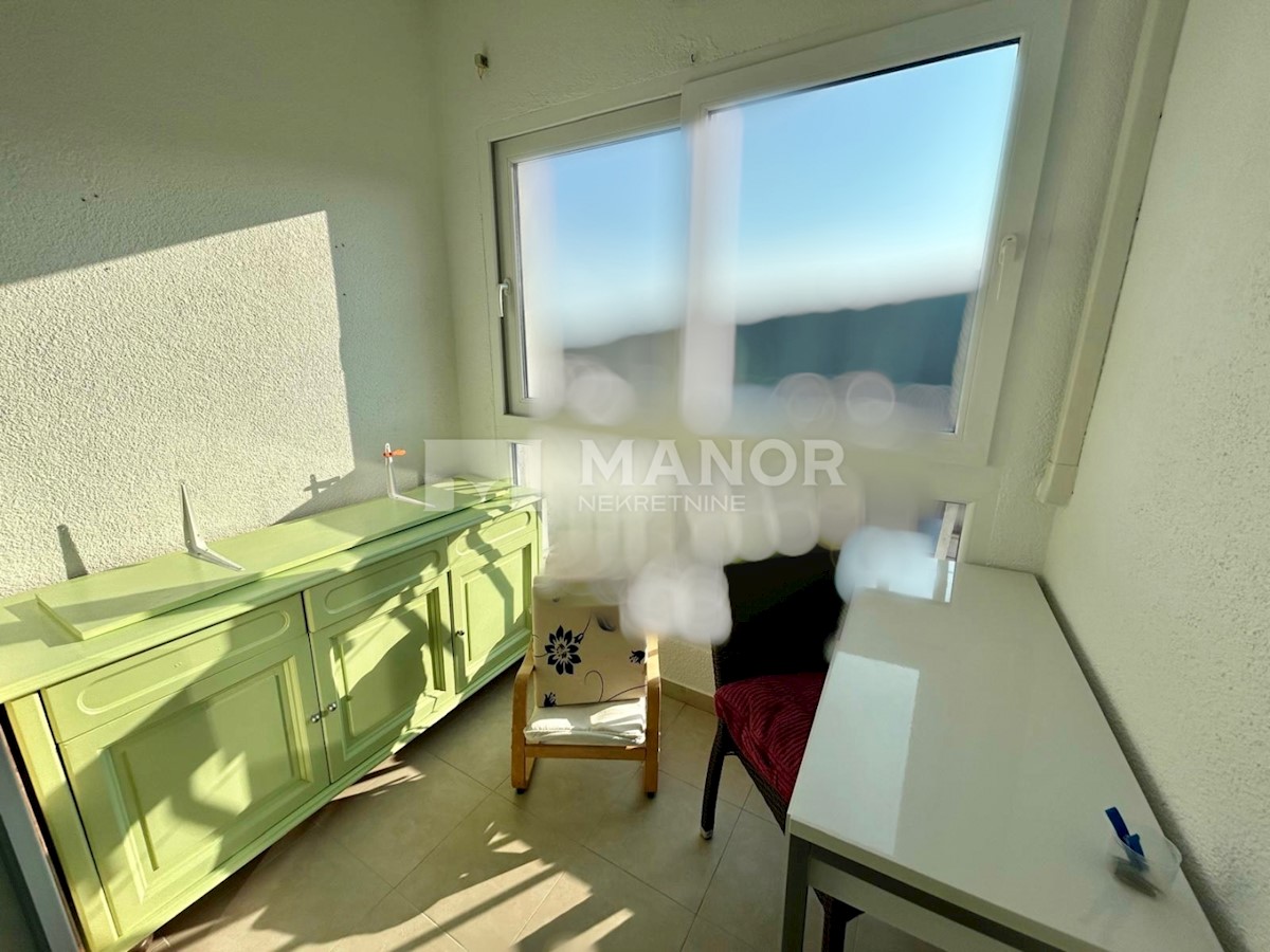 Apartment Zu verkaufen - PRIMORSKO-GORANSKA RIJEKA