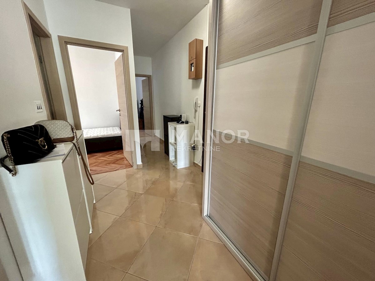 Apartment Zu verkaufen - PRIMORSKO-GORANSKA RIJEKA