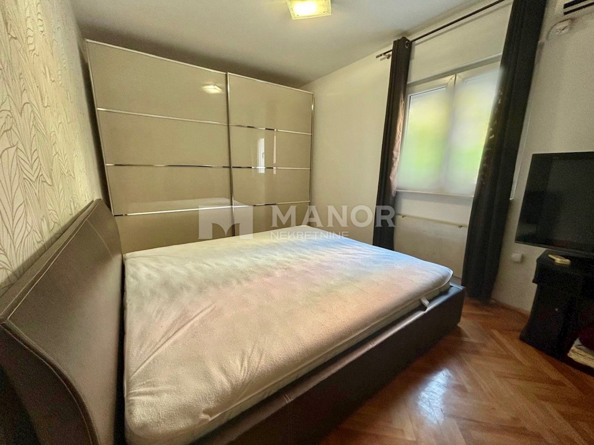 Apartment Zu verkaufen - PRIMORSKO-GORANSKA RIJEKA