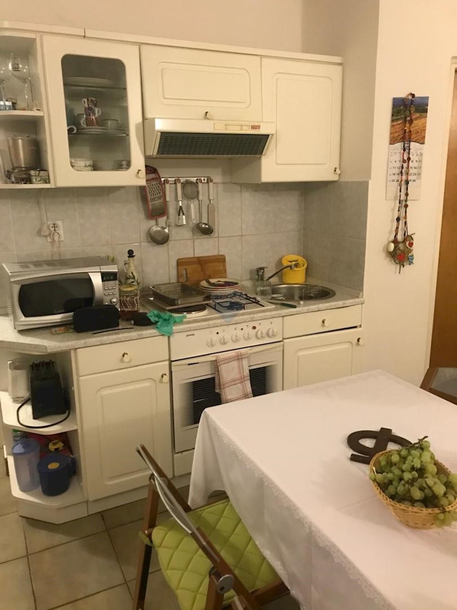 Flat For sale - PRIMORSKO-GORANSKA KRK