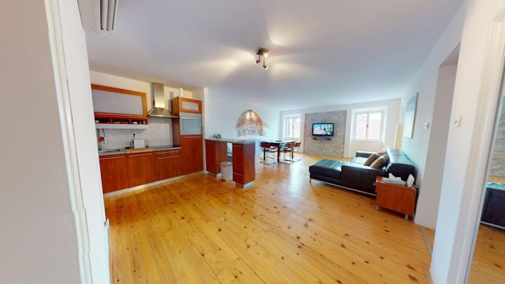 Appartamento in vendita 80 m² – Rovinj