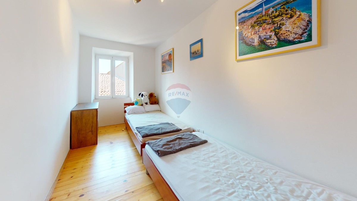 Apartmán Na prodej - ISTARSKA ROVINJ