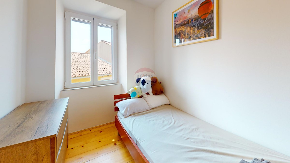 Apartmán Na prodej - ISTARSKA ROVINJ