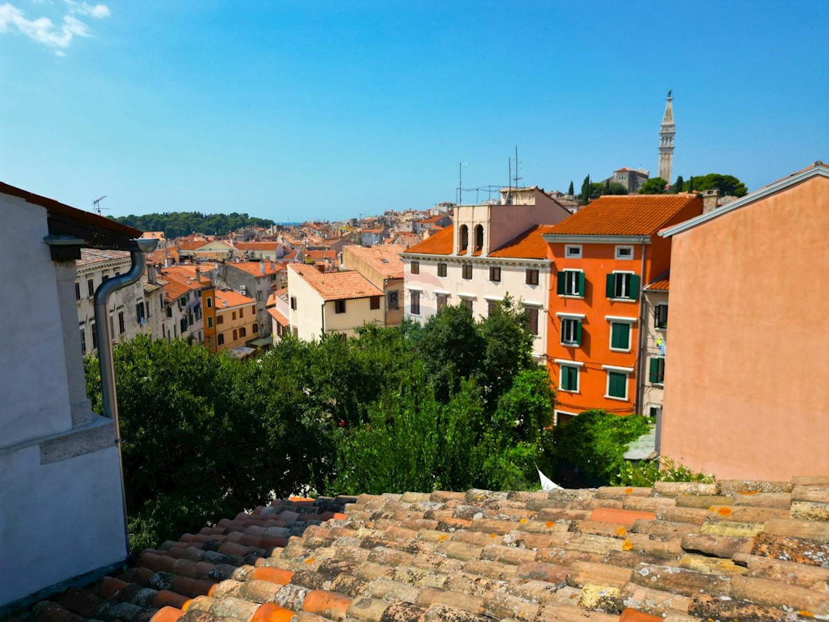 Apartmán Na prodej - ISTARSKA ROVINJ