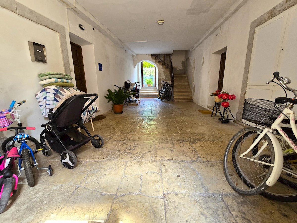 Apartmán Na prodej - ISTARSKA ROVINJ