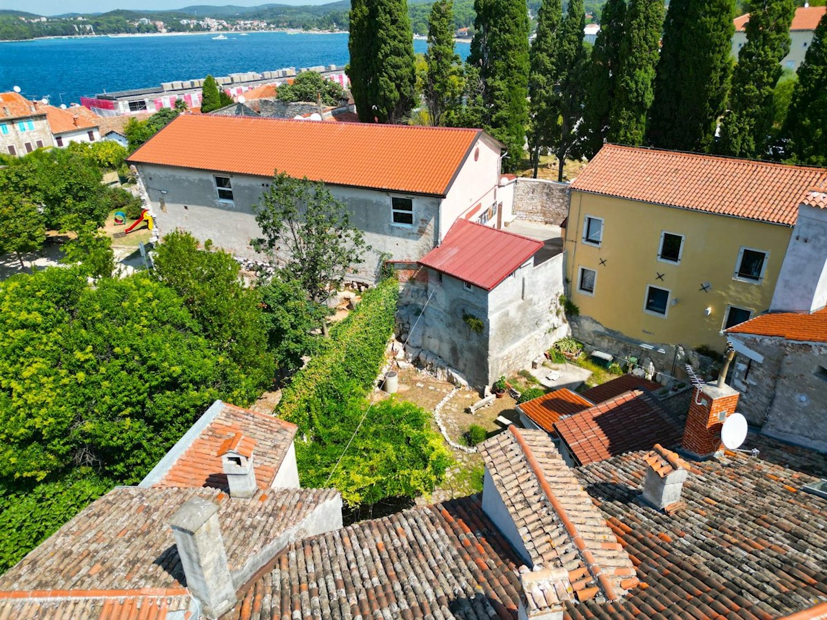 Apartmán Na prodej - ISTARSKA ROVINJ