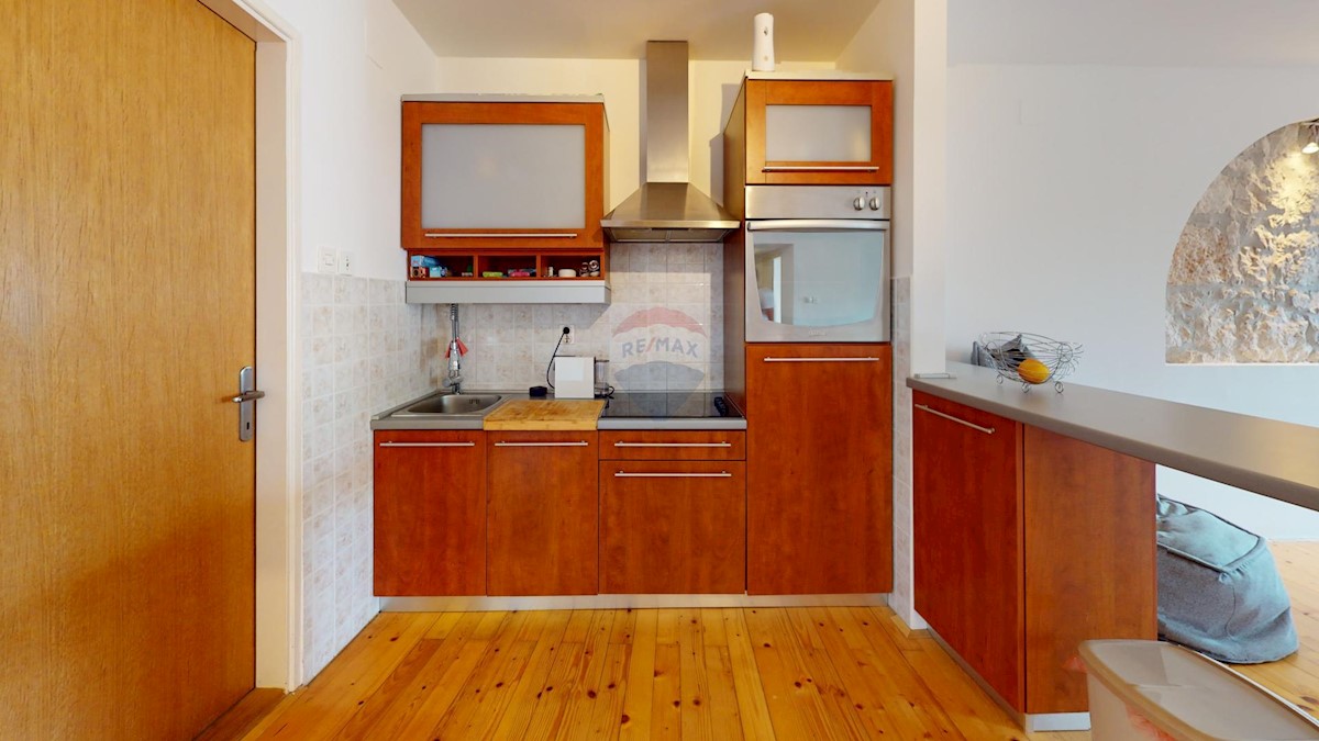 Apartmán Na prodej - ISTARSKA ROVINJ