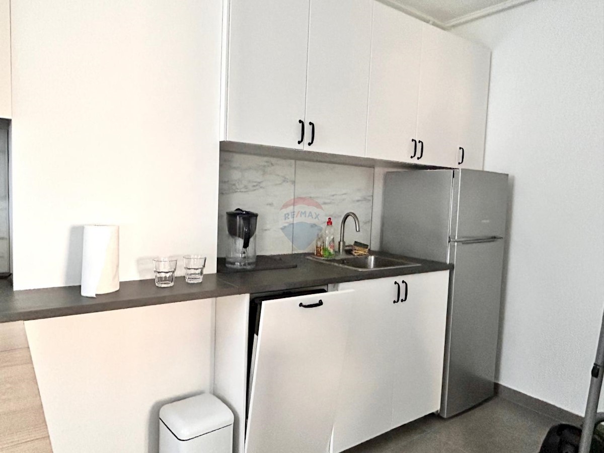 Apartma Za najem - ZAGREBAČKA VELIKA GORICA