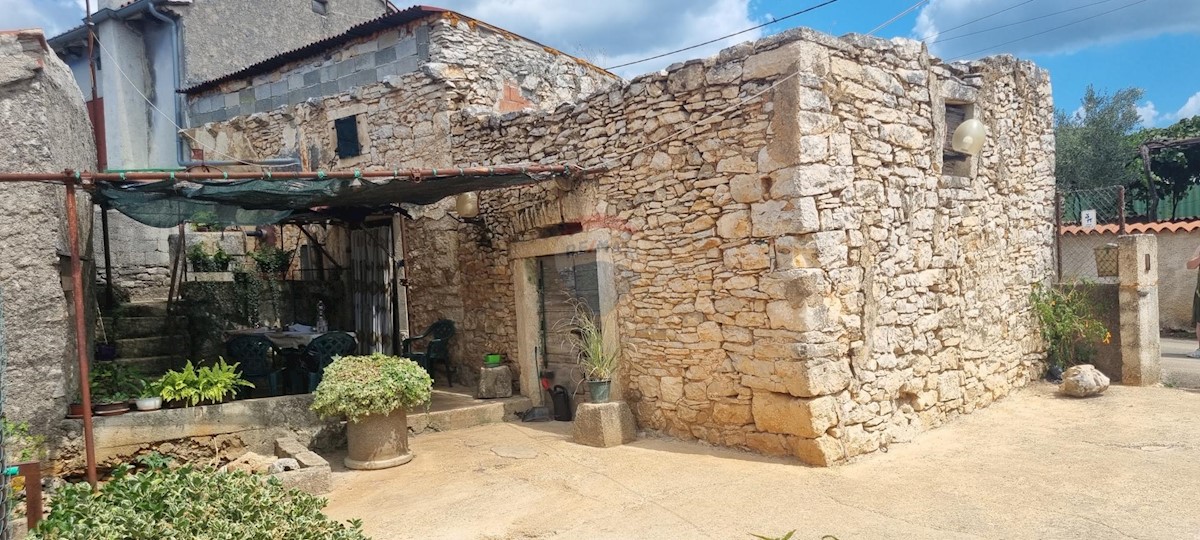 Haus Zu verkaufen - ISTARSKA MARČANA