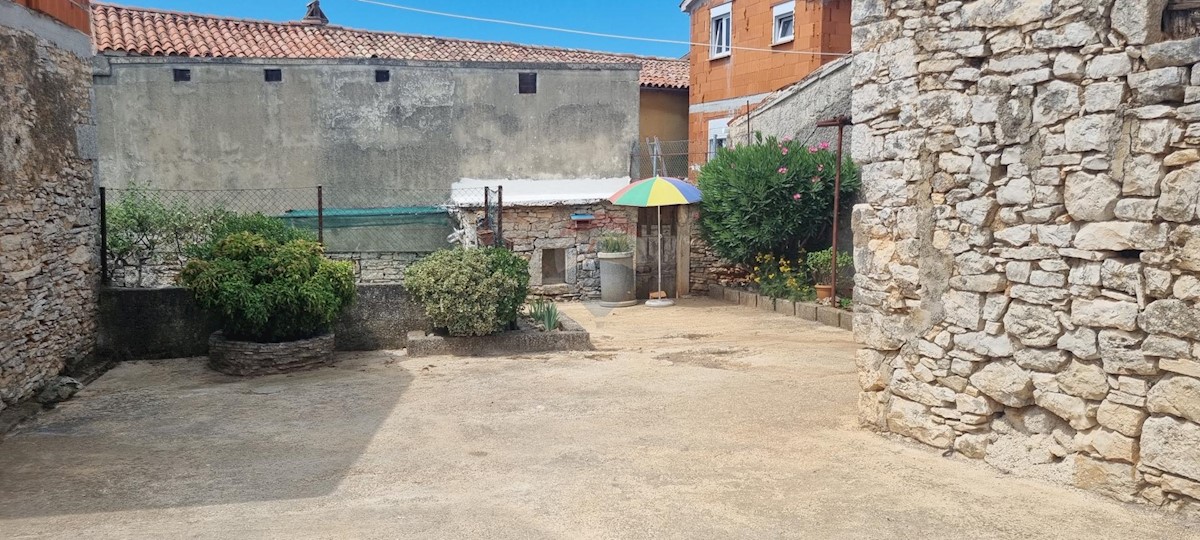 Haus Zu verkaufen - ISTARSKA MARČANA