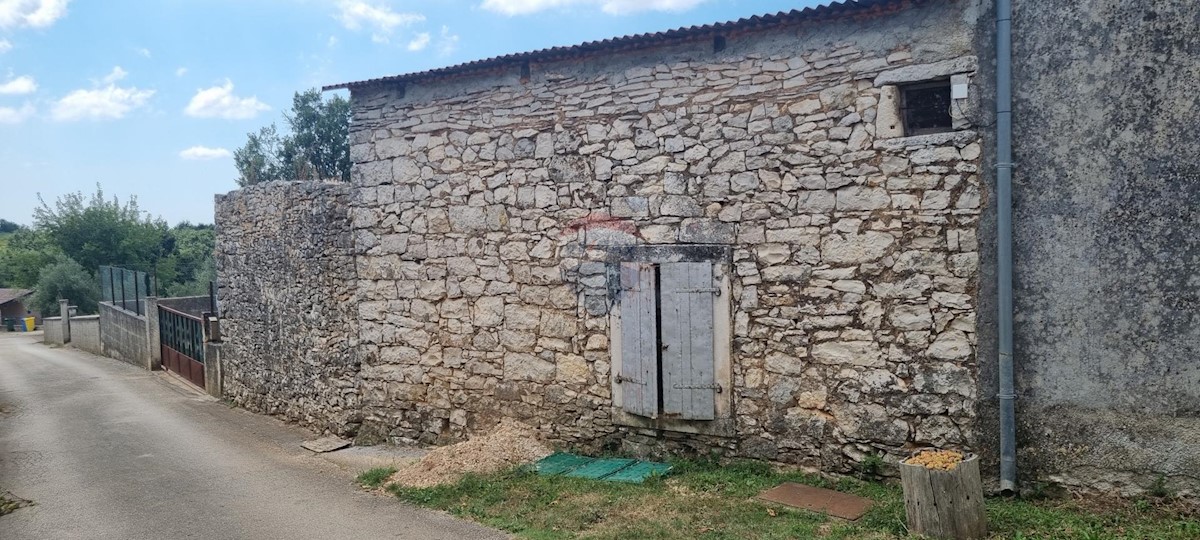 Haus Zu verkaufen - ISTARSKA MARČANA