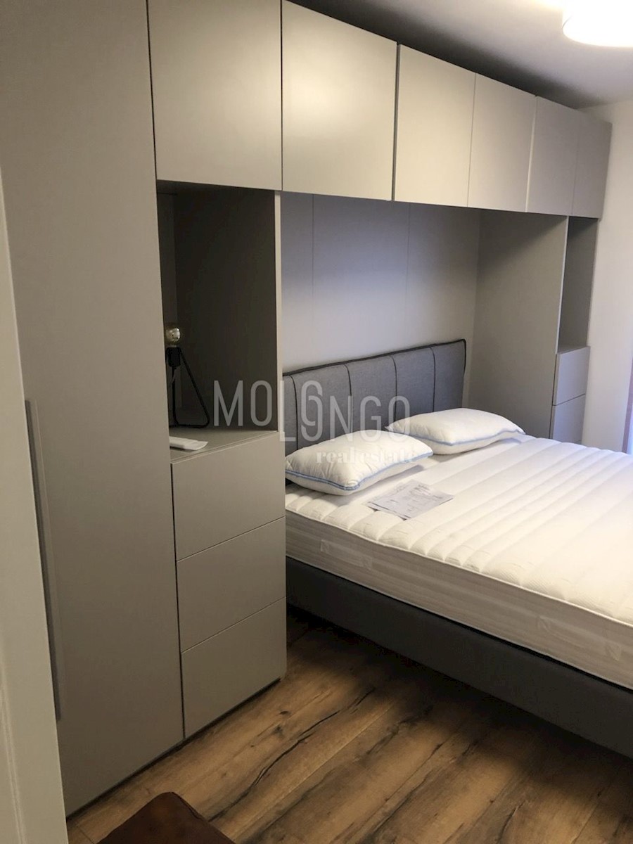 Apartmán K pronájmu - PRIMORSKO-GORANSKA KOSTRENA