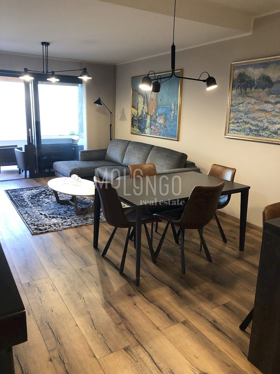 Flat For rent - PRIMORSKO-GORANSKA KOSTRENA