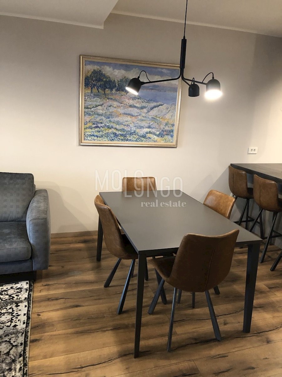 Apartmán Na prenájom - PRIMORSKO-GORANSKA KOSTRENA