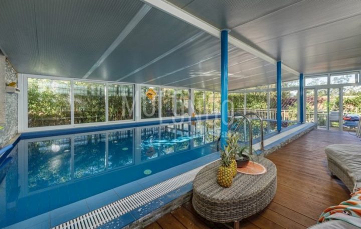 Casa in vendita 400 m² – Kraljevica