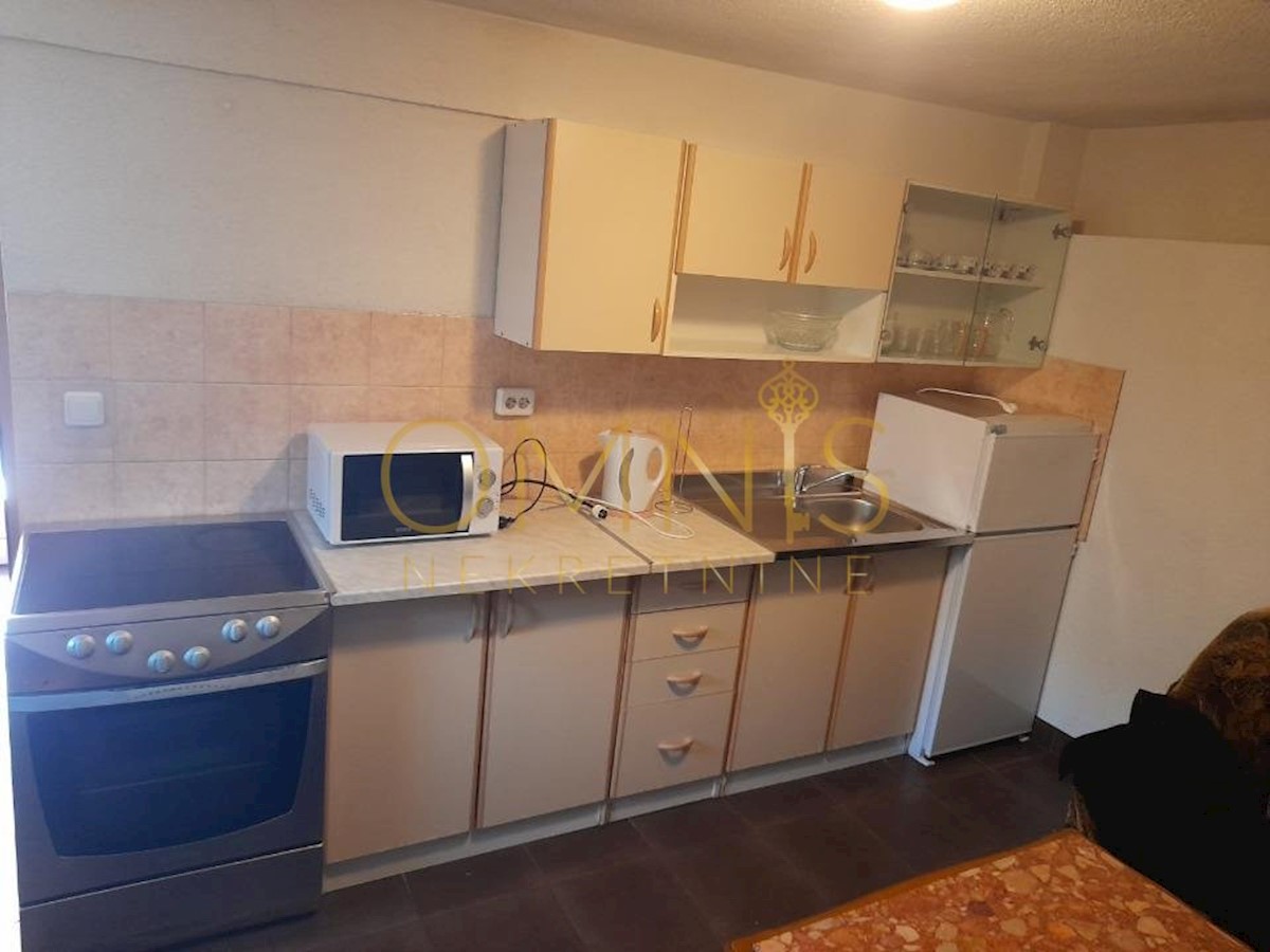 Apartmán K pronájmu - PRIMORSKO-GORANSKA RIJEKA