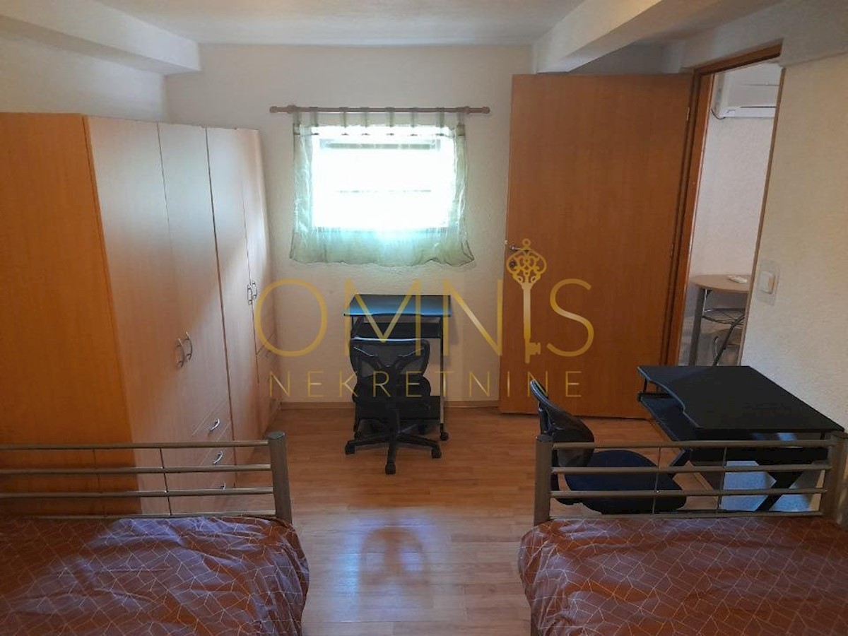 Apartmán K pronájmu - PRIMORSKO-GORANSKA RIJEKA