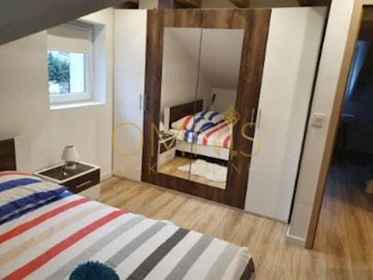 Apartmán Na prenájom - PRIMORSKO-GORANSKA RIJEKA