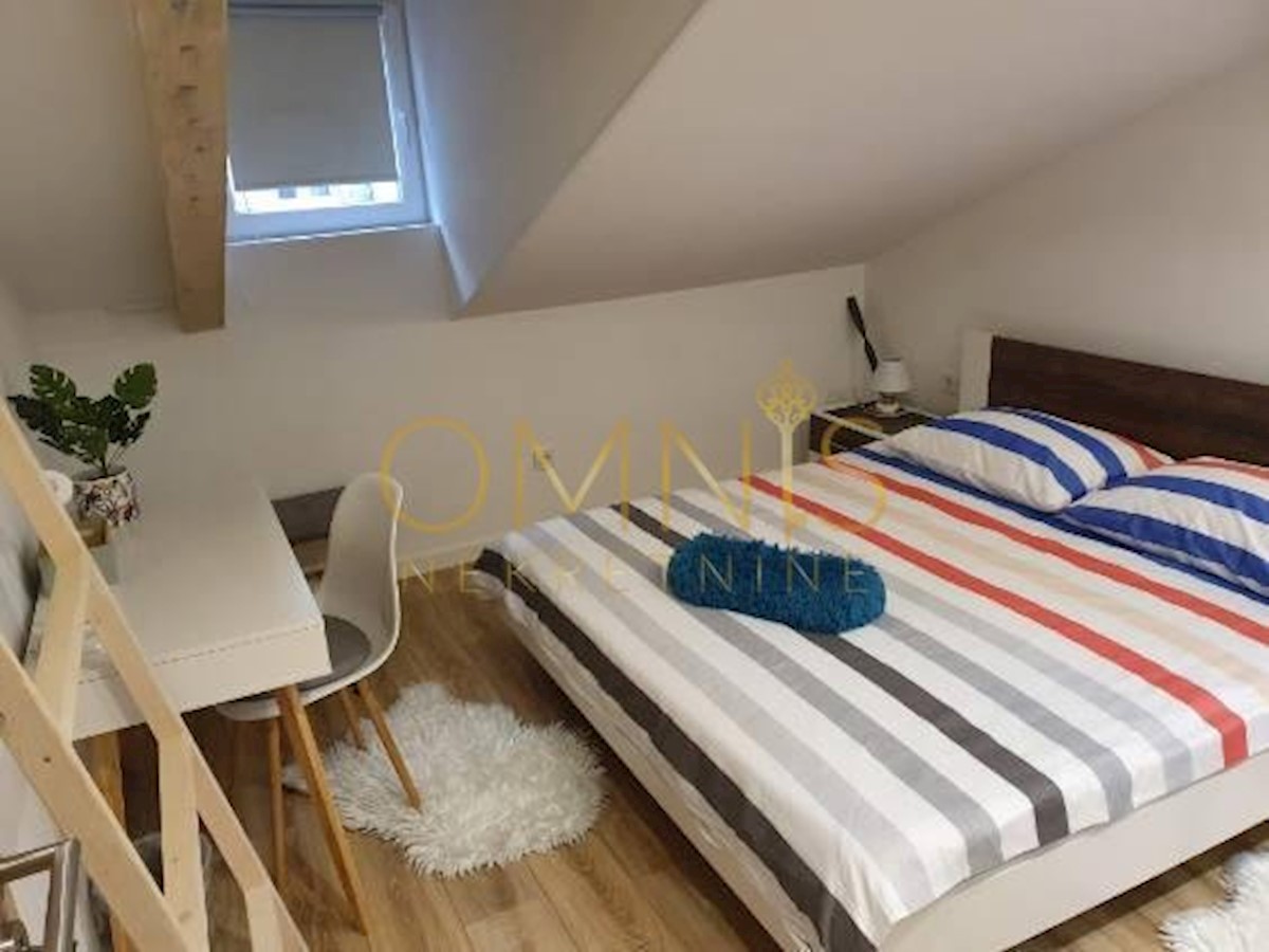 Apartmán Na prenájom - PRIMORSKO-GORANSKA RIJEKA